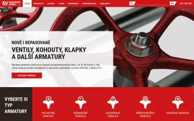 www.armatury-vojna.cz