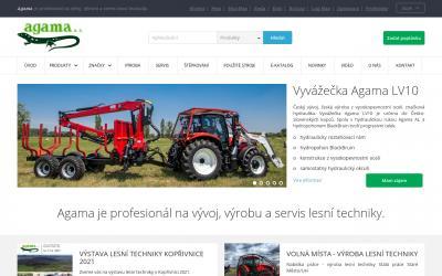 www.agama-as.cz