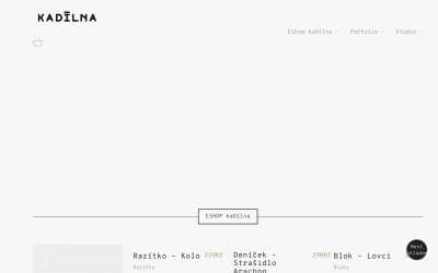 www.kadilna.cz