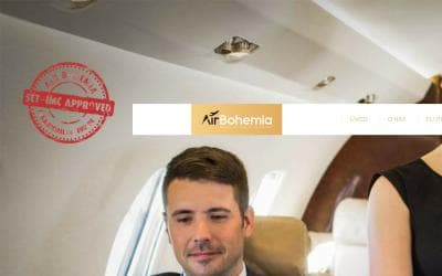 airbohemia.cz