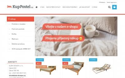 www.kuppostel.cz