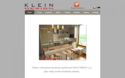 www.klein-design.eu