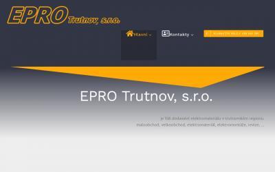 www.epro-trutnov.cz