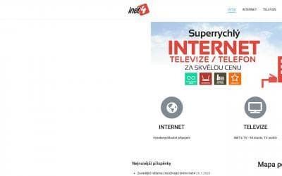 www.inet4.cz