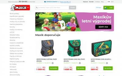 www.maxikovy-hracky.cz
