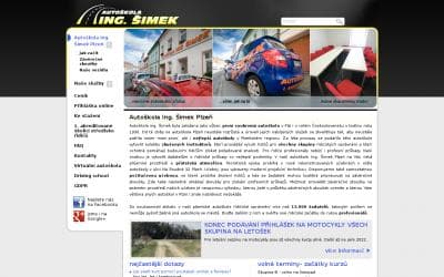 www.autoskolaingsimek.cz