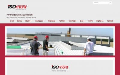 www.isomont.cz