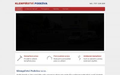 www.klempirstvi-podesva.cz