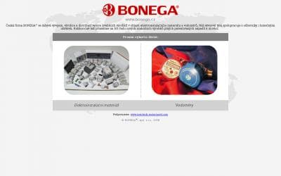 www.bonega.cz