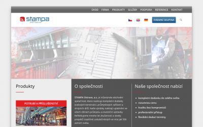 www.stampa-ostrava.cz
