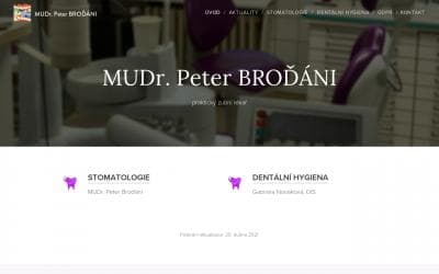 www.brodani.cz