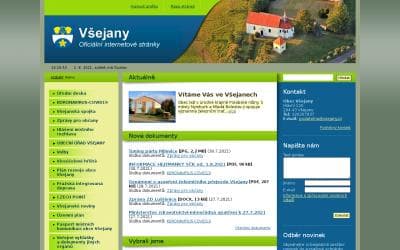 www.vsejany.cz