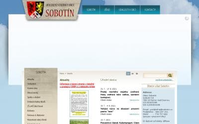 www.sobotin.cz