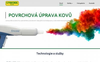 www.unwork.cz