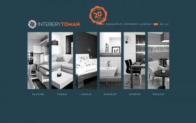 www.interierytoman.cz