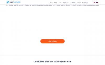 www.easysoftware.cz