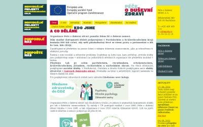 www.pdz.cz