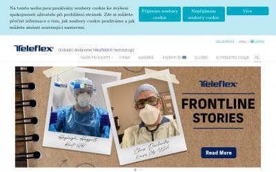 www.teleflexmedical.cz