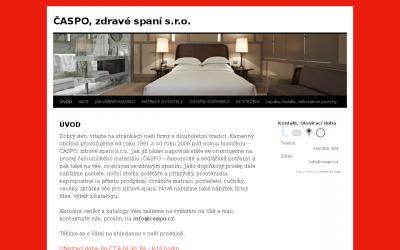 www.caspo.cz