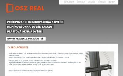 www.oszreal.cz