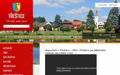 www.trestice.cz