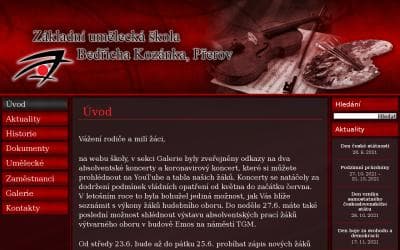 www.zusprerov.cz