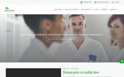www.molnlycke.cz