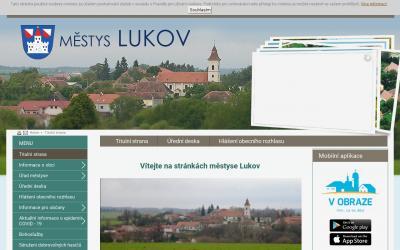 www.mestys-lukov.cz