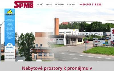 www.spmb.cz