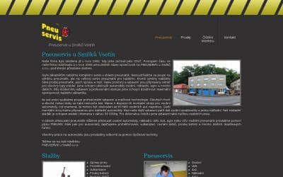 www.pneu-smilek.cz