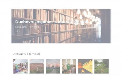 www.farnostruprechtice.cz