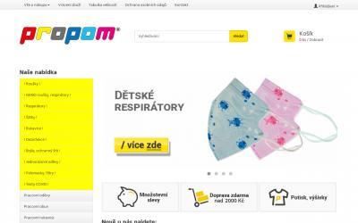 www.propom.cz