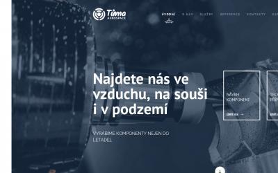 www.tuma-aerospace.cz