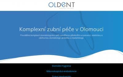 www.oldent.cz