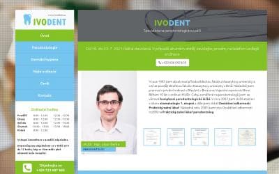 www.ivodent.cz
