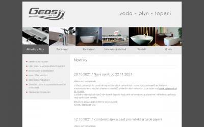 www.geosagt.cz