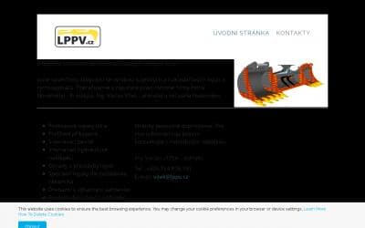 www.lppv.cz