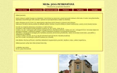 www.pjpraktik.cz