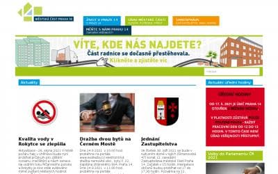 www.praha14.cz