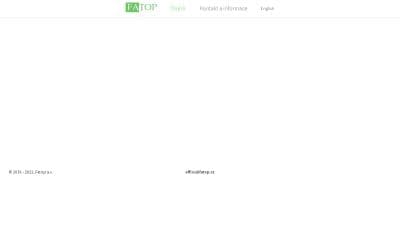 www.fatop.cz