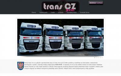 www.transcz.eu