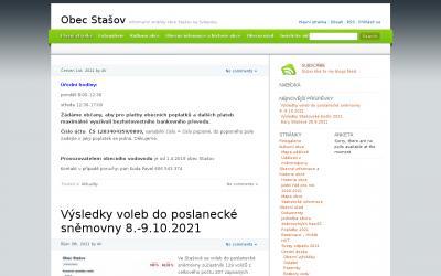 www.obec-stasov.cz