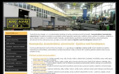 www.ropak.jihlavsko.com