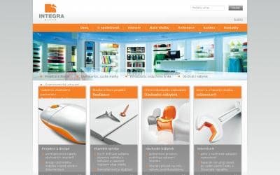 www.integragroup.cz