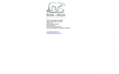 www.rehak-speleo.cz