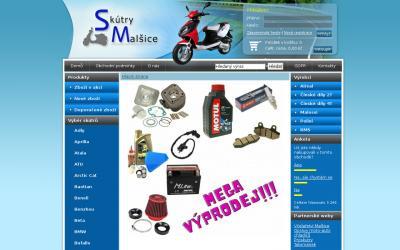 www.skutry-malsice.cz