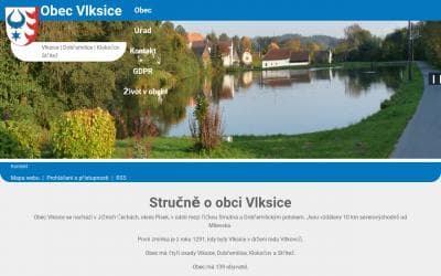 www.obecvlksice.cz