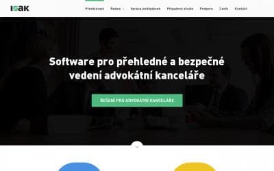 www.isak.cz