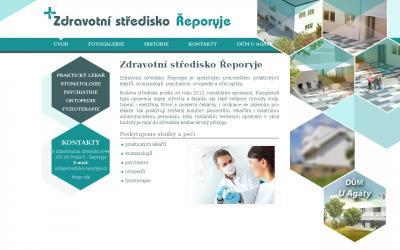 www.stredisko-reporyje.cz