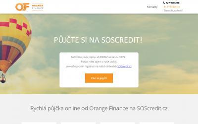 www.orangefinance.cz